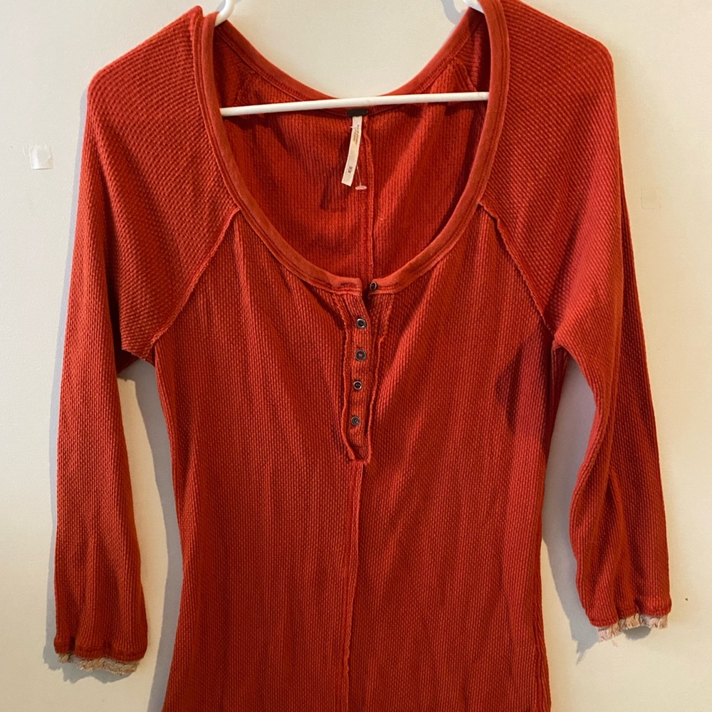Free People Sweater